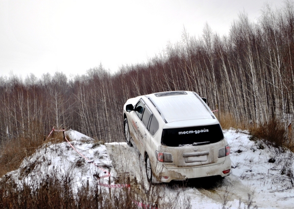 Genser – официальный дилер Nissan в Нижнем Новгороде.