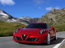 В России начали продавать Alfa Romeo - фотография 1