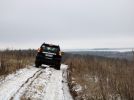 Land Cruiser’s Land 2017: всероссийский тест-драйв внедорожников Toyota - фотография 12