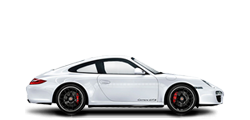 Porsche 911 Carrera GTS 2008-2012