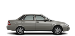 LADA (ВАЗ) Priora седан 2013-2024 новый кузов комплектации и цены