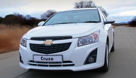 Где выгоднее обслуживать Opel и Chevrolet?
