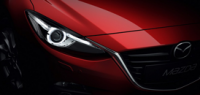 Названы рублёвые цены на Mazda 3