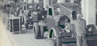 Производство советских авто за границей: как и где выпускали