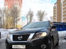 Nissan X-Tour в Нижнем Новгороде: Хорошее средство от плохих дорог - фотография 81