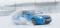Opel Insignia OPC: Хищник из мира спорткаров