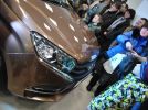 ХDay: 14 февраля в России стартовали продажи высокого хэтчбека Lada XRay - фотография 76