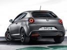 Alfa Romeo покажет в Женеве «заряженные» Giulietta и MiTo - фотография 6