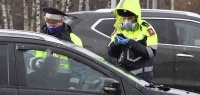 Как накажут водителей за нарушение режима самоизоляции в Нижегородской области?