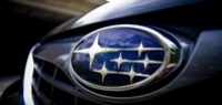 Из-за дефектов Subaru отзывает седаны Legacy и универсалы Outback