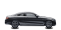 Mercedes-Benz C-класс купе - лого