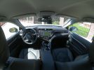 Тест-драйв Toyota Camry: бизнес-класс по карману - фотография 26