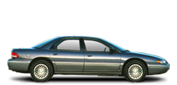 Chrysler Vision 1997-1999