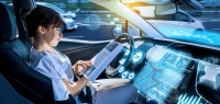 5 технологий будущего, которые скоро появятся в автомобилях