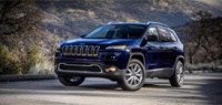 Выпуск Jeep Cherokee отложен из-за неполадок с «автоматом»