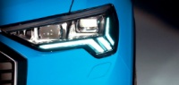 Появилось официальное видео нового Audi Q3