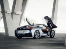 BMW выпустит i8 Spyder в 2015 году - фотография 6