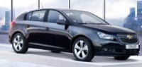 Хэтчбек Chevrolet Cruze в Нижнем Новгороде будет стоить дешевле седана