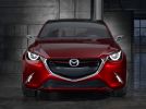 Mazda представила концепт будущей «двойки» - фотография 2