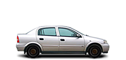 Chevrolet Viva 2004-2008
