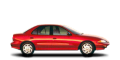 Chevrolet Cavalier  - лого