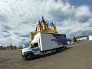 Тест-драйв и обзор ГАЗон NEXT 10 тонн: грузовик, которому не слабо - фотография 1