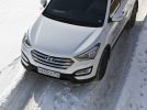 Hyundai Santa Fe: Укрощение строптивого - фотография 15