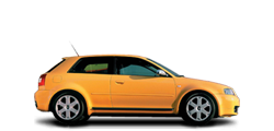Audi S3 1999-2001