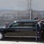 Aurus Senat limousine фото