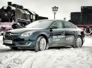 Opel Insignia 2014: Подлинный бизнес-класс - фотография 5