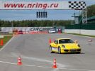 Porsche Russia Roadshow 2012 - фотография 45