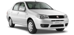 Fiat Albea Седан 2005-2012