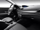 Стартовали продажи обновлённого Renault Megane - фотография 3