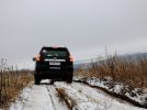 Land Cruiser’s Land 2017: всероссийский тест-драйв внедорожников Toyota - фотография 13
