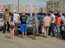 Компания «Нижегородец» провела летний тест-драйв в  г.Кстово - фотография 15