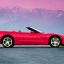 Chevrolet Corvette Roadster фото