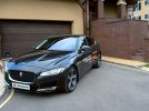 Jaguar XF: Весомый аргумент - фотография 39