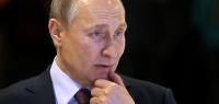 Владимир Путин удивлен росту цен на бензин на 10 процентов