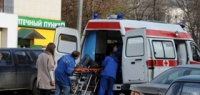  17-летняя девушка попала под автобус в Нижнем Новгороде