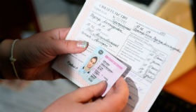 Получение водительского удостоверения впервые в Нижнем Новгороде