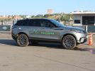 Jaguar Land Rover Tour: тест-драйв по-взрослому - фотография 16