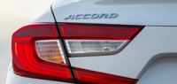 Названы цены на седан Honda Accord 2018 года