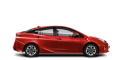 Toyota Prius  - лого