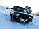 ВАЗ 2107:  Русский Mercedes - фотография 3