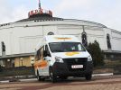 Автобус ГАЗель NEXT: Экскурсия по Нижнему Новгороду за 1 день - фотография 21