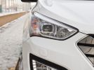 Hyundai Santa Fe: Укрощение строптивого - фотография 1