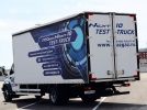 Тест-драйв и обзор ГАЗон NEXT 10 тонн: грузовик, которому не слабо - фотография 11