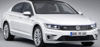 В 2015 году появится самый экономичный Volkswagen Passat