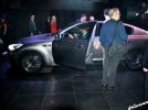 Беседуем с президентом KIA Motors RUS на презентации флагманского седана Quoris - фотография 11