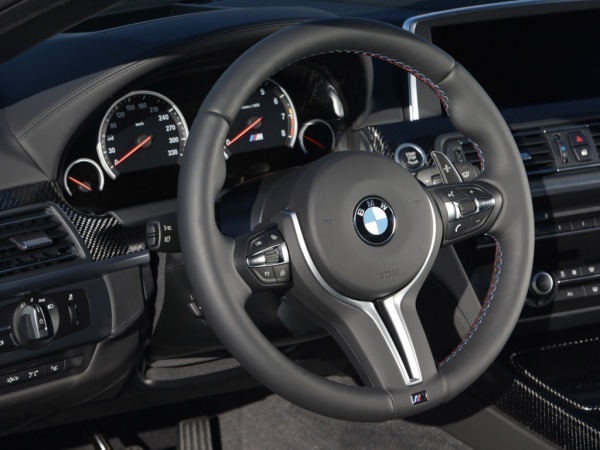 BMW M5 фото
